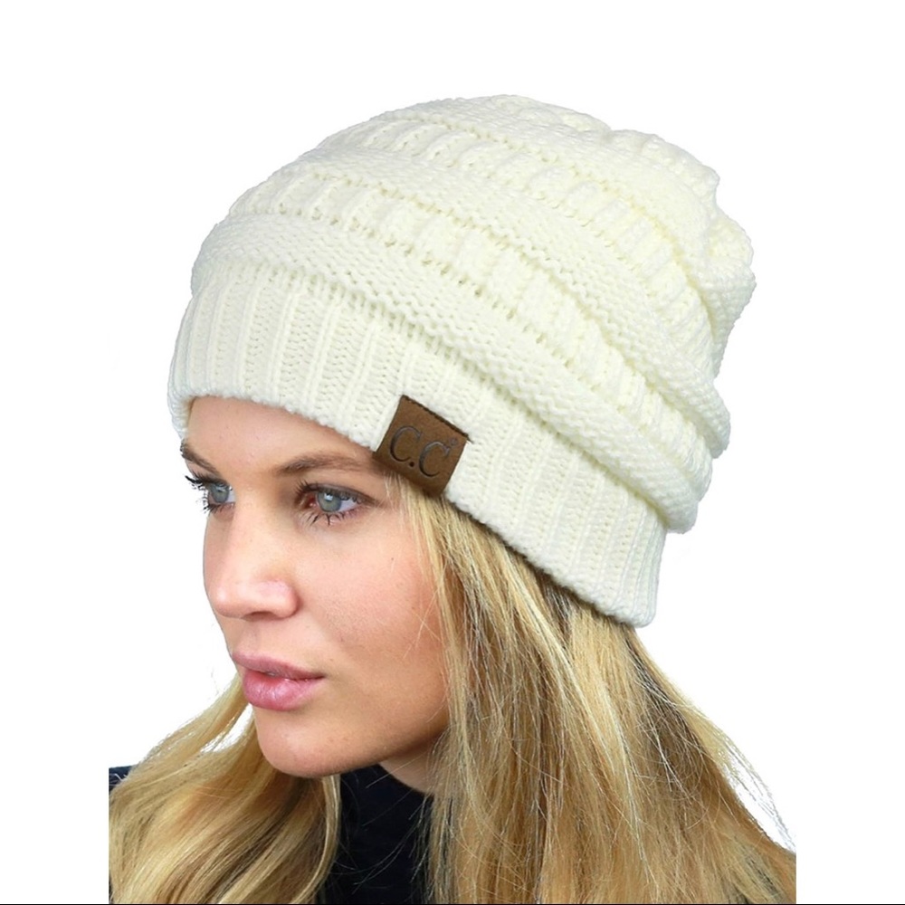 Women’s CC Beanie